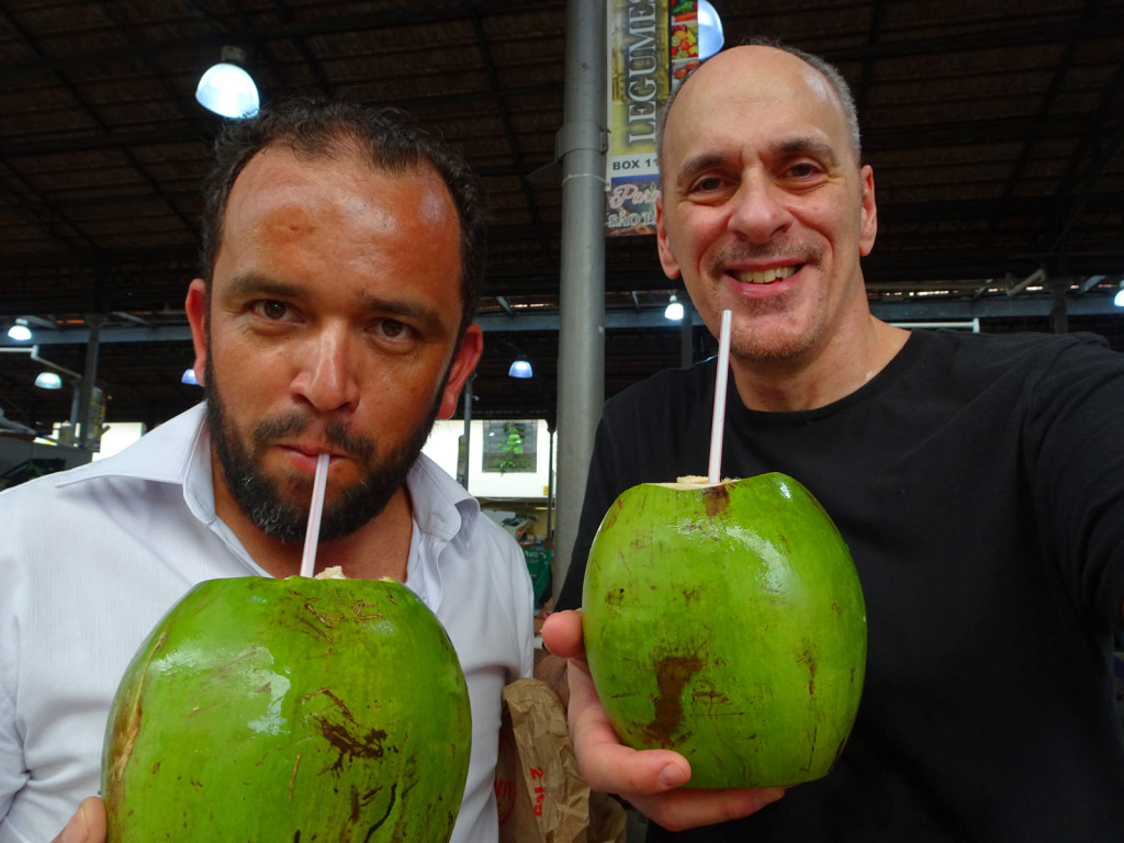 me-and-nilton-having-coconuts